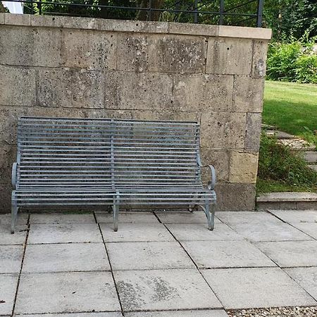 Garden Flat Διαμέρισμα Μπαθ Εξωτερικό φωτογραφία